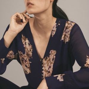 Massimo Dutti Blouse